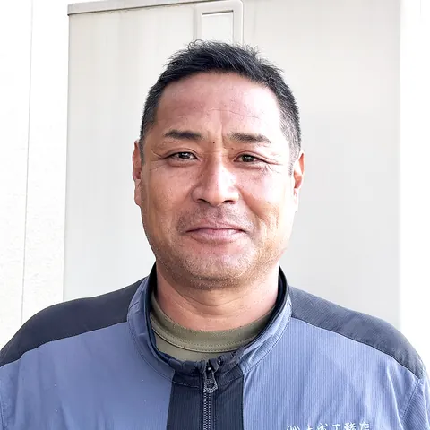 お客様の声2